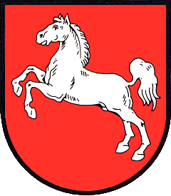 Niedersachsen Wappen